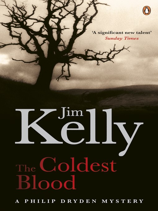 Title details for The Coldest Blood by Jim Kelly - Available